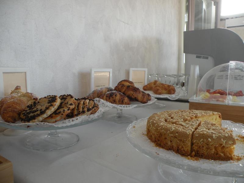 Hotel La Cavalera image