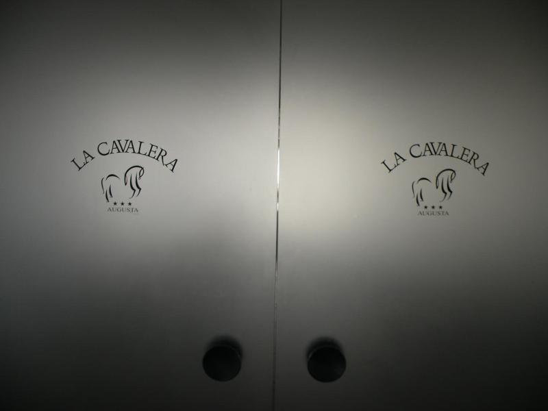 Hotel La Cavalera image
