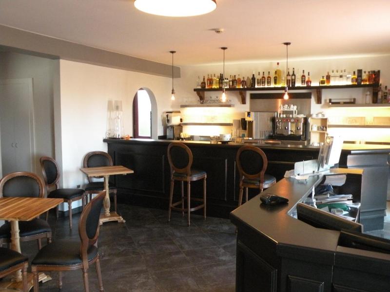 Hotel La Cavalera image