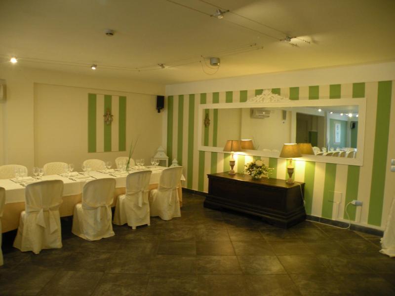 Hotel La Cavalera image