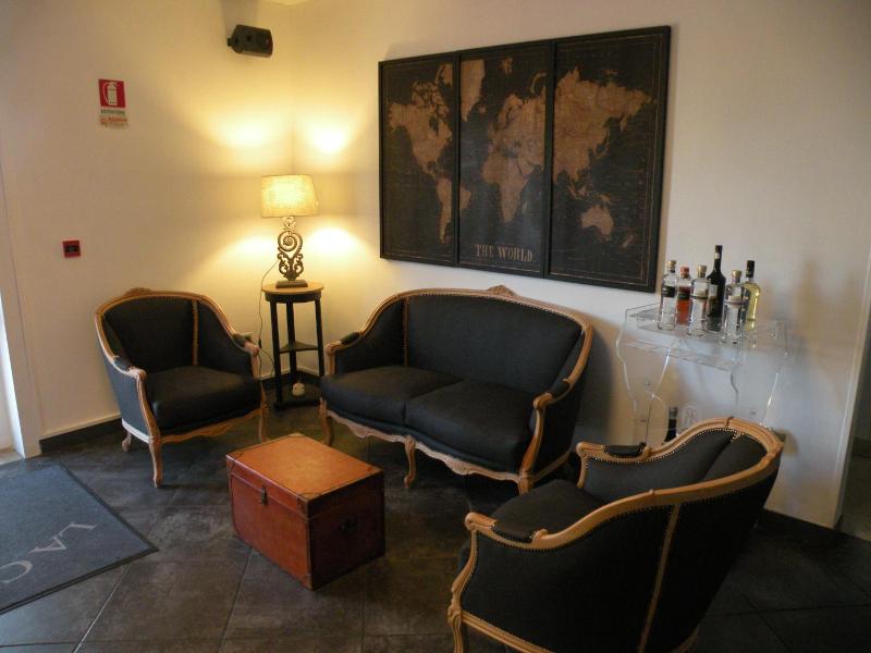Hotel La Cavalera image