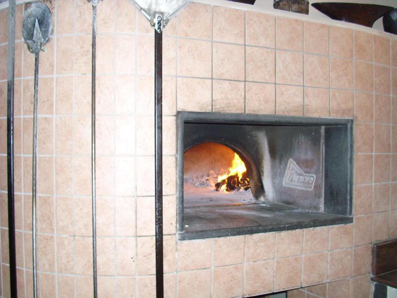 Hotel La Cavalera image
