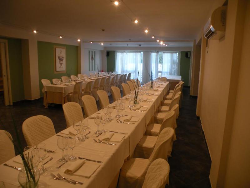 Hotel La Cavalera image