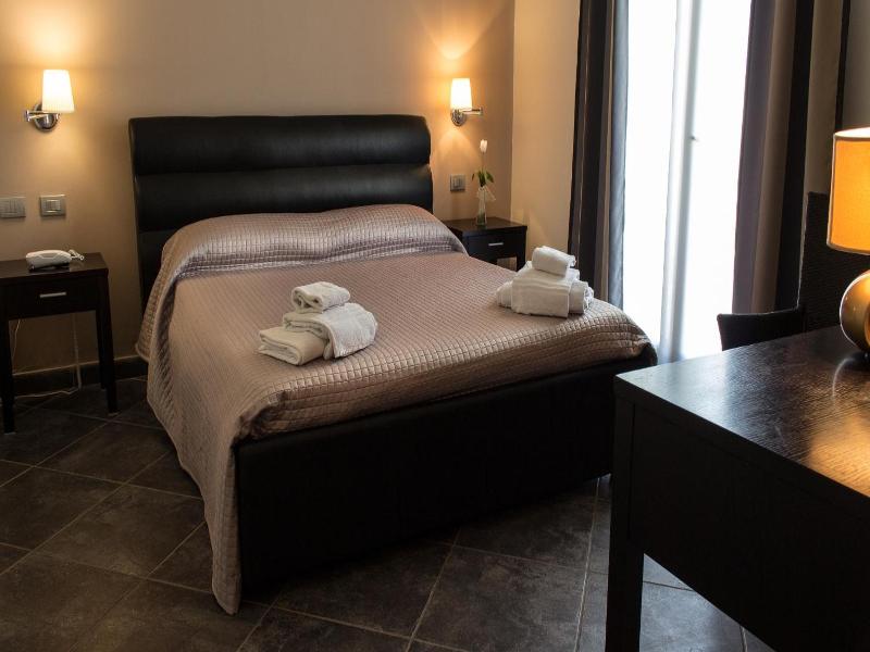Hotel La Cavalera image