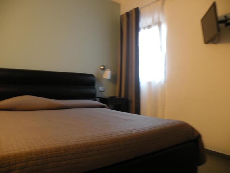 Hotel La Cavalera image