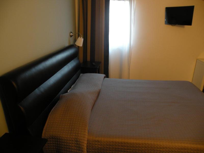 Hotel La Cavalera image