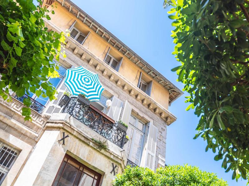 La Maïoun Guesthouse Hostel image