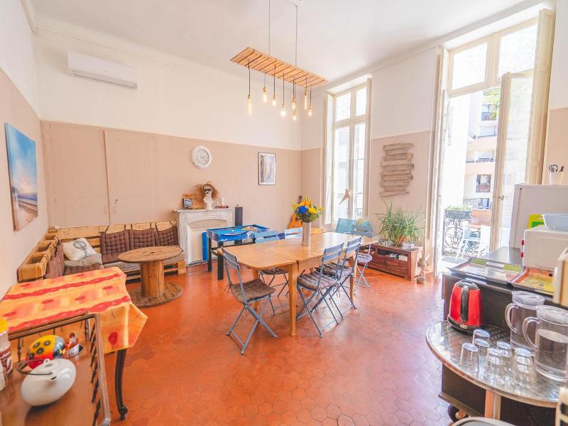La Maïoun Guesthouse Hostel image