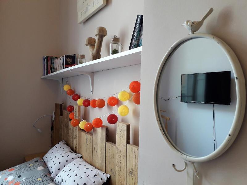 La Maïoun Guesthouse Hostel image
