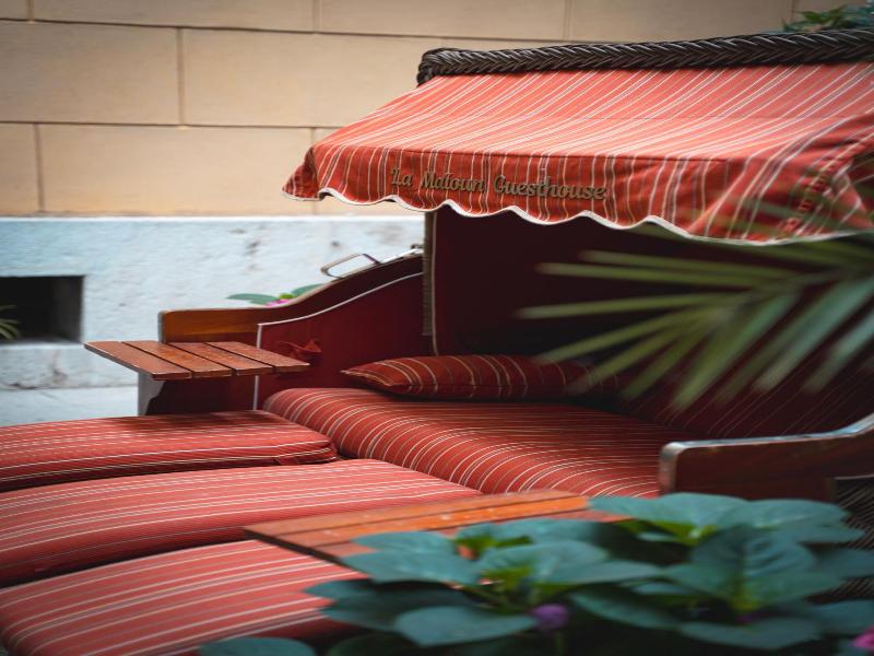 La Maïoun Guesthouse Hostel image