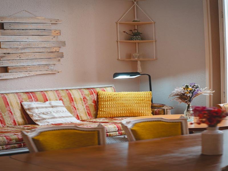 La Maïoun Guesthouse Hostel image