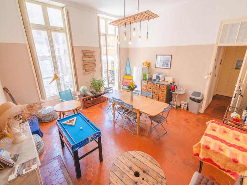 La Maïoun Guesthouse Hostel image