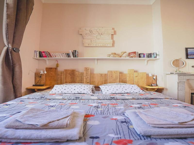 La Maïoun Guesthouse Hostel image