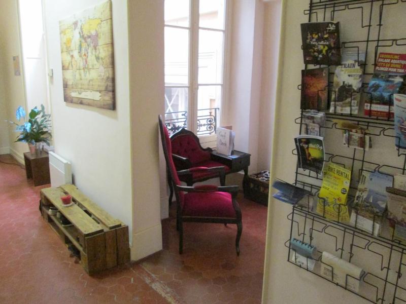 La Maïoun Guesthouse Hostel image