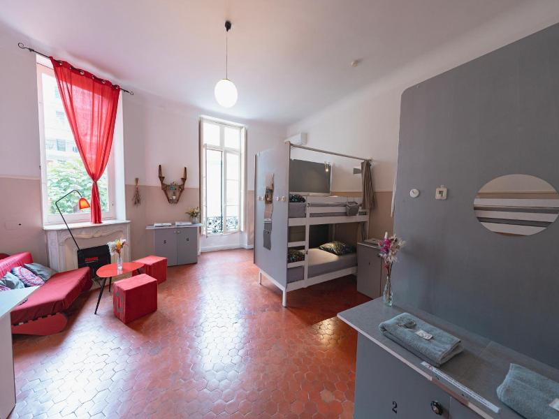 La Maïoun Guesthouse Hostel image