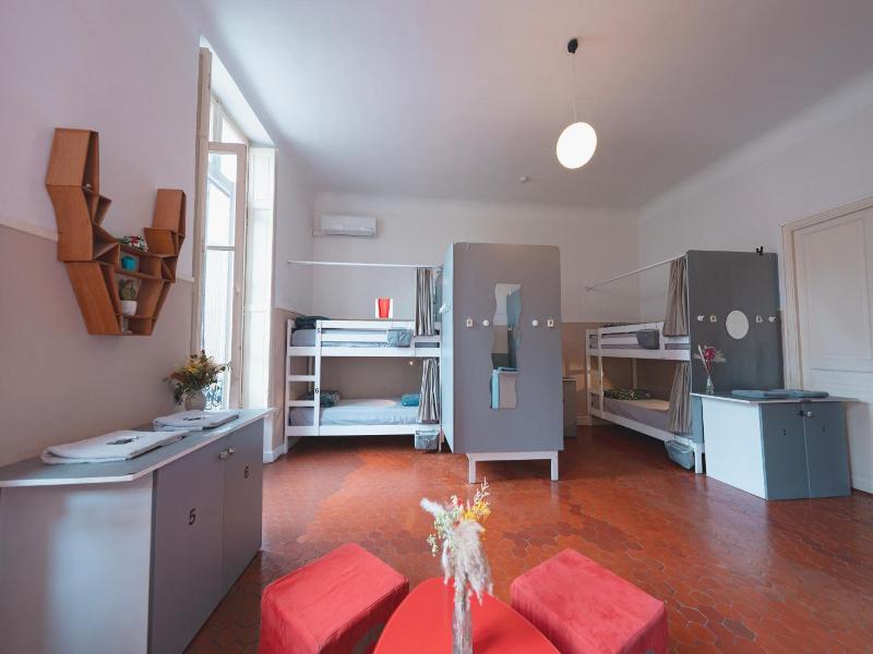 La Maïoun Guesthouse Hostel image