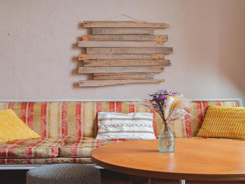 La Maïoun Guesthouse Hostel image