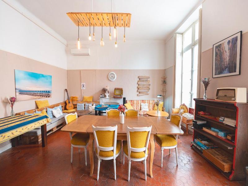 La Maïoun Guesthouse Hostel image