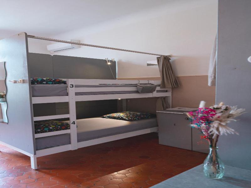 La Maïoun Guesthouse Hostel image