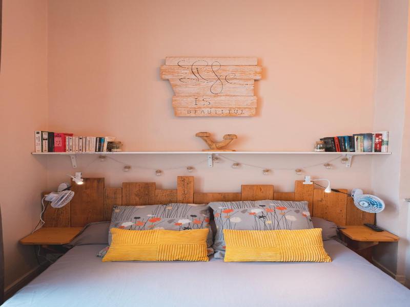 La Maïoun Guesthouse Hostel image