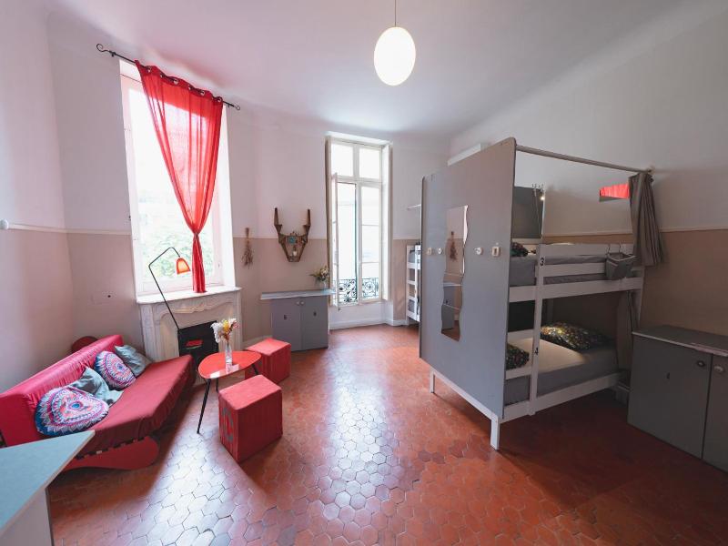La Maïoun Guesthouse Hostel image