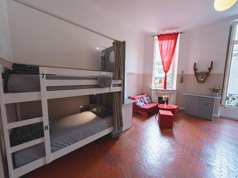 La Maïoun Guesthouse Hostel image