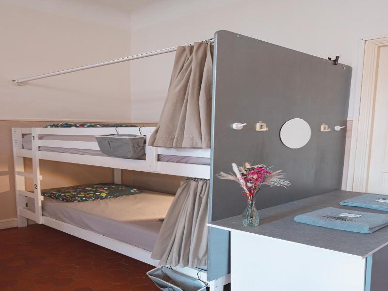 La Maïoun Guesthouse Hostel image