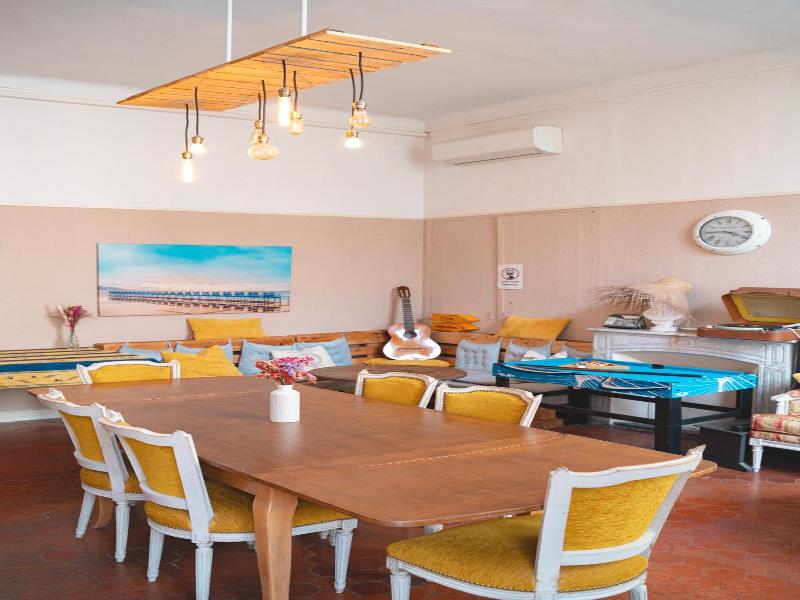 La Maïoun Guesthouse Hostel image