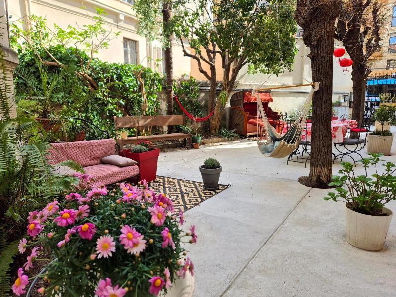 La Maïoun Guesthouse Hostel image