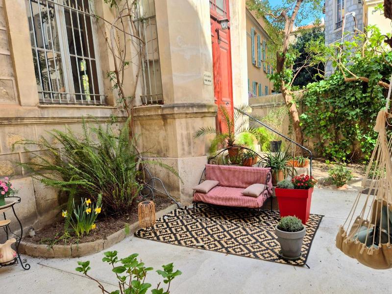 La Maïoun Guesthouse Hostel image