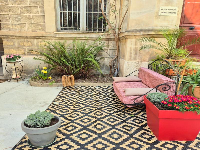 La Maïoun Guesthouse Hostel image