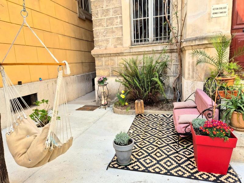 La Maïoun Guesthouse Hostel image