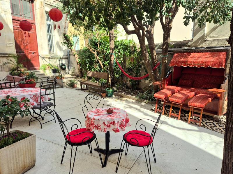 La Maïoun Guesthouse Hostel image