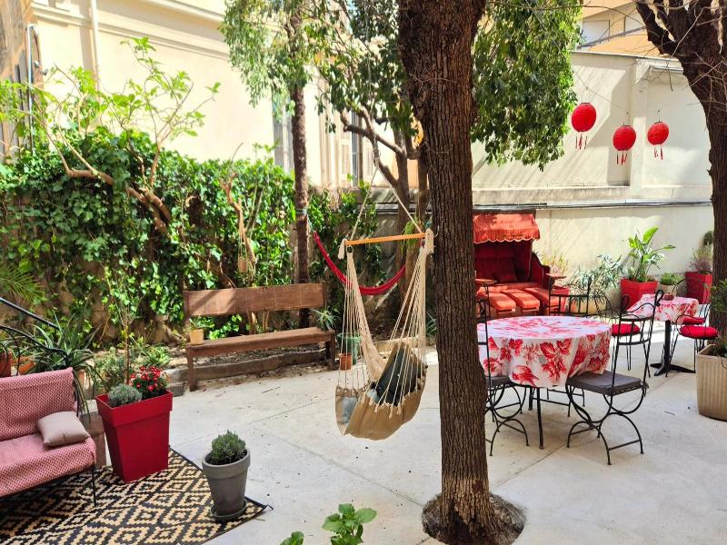 La Maïoun Guesthouse Hostel image