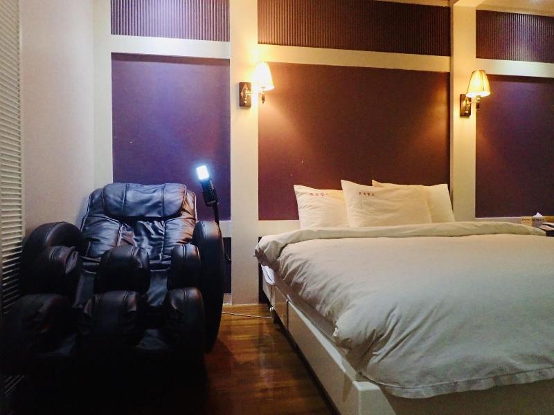 Provence Hotel image