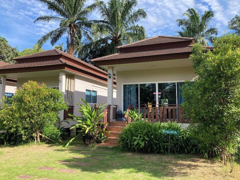 Lay Back Villa image