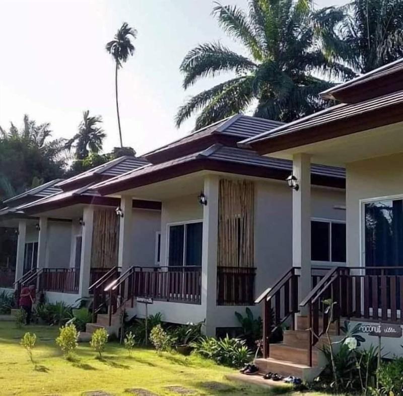 Lay Back Villa image