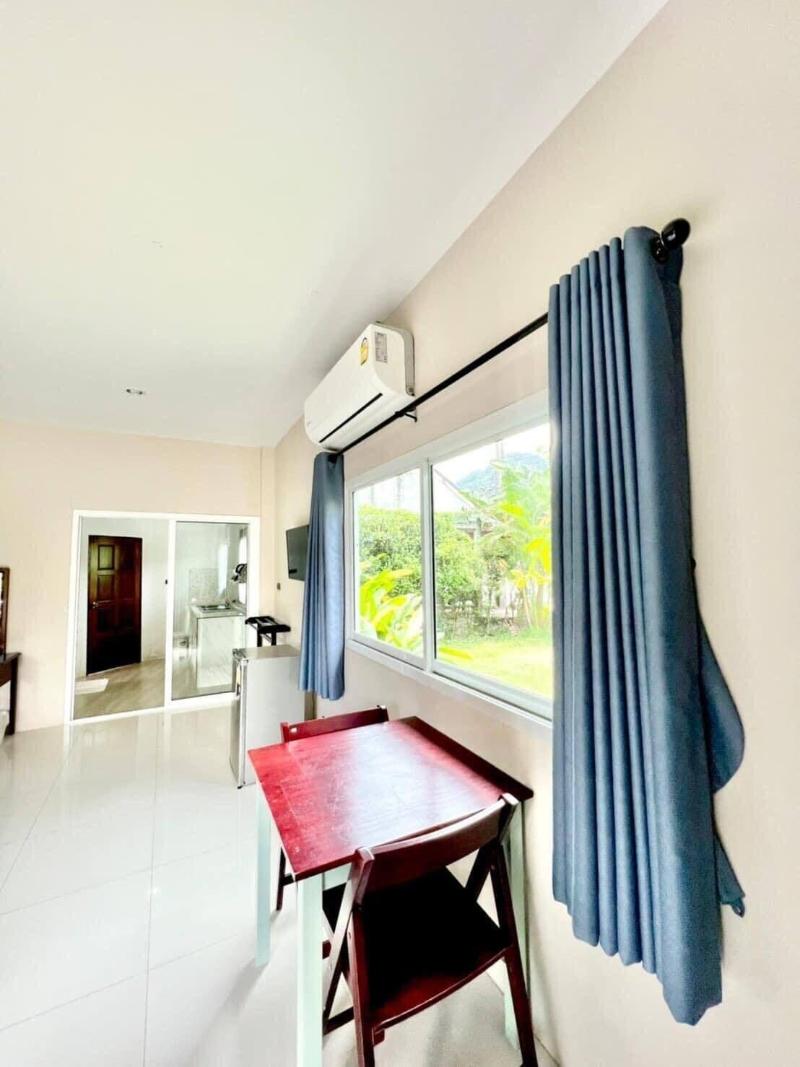 Lay Back Villa image