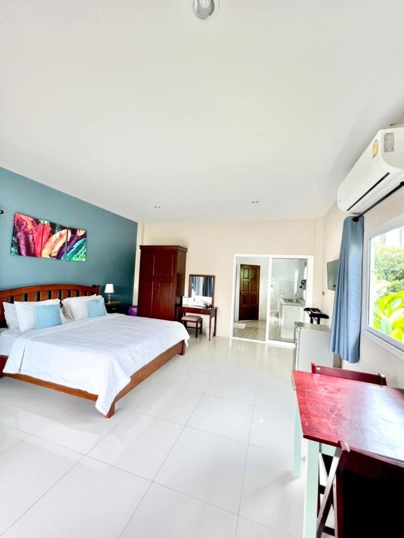 Lay Back Villa image