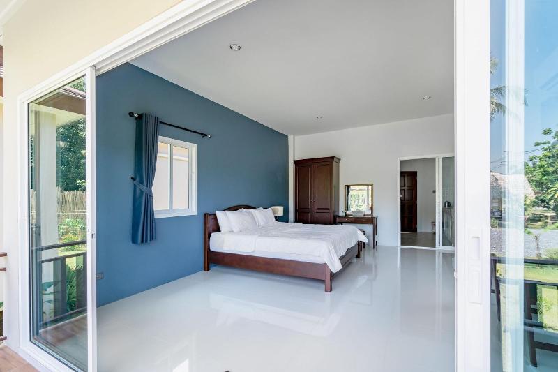 Lay Back Villa image