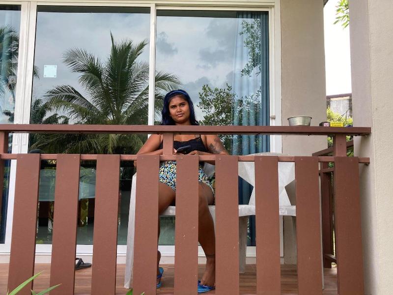Lay Back Villa image