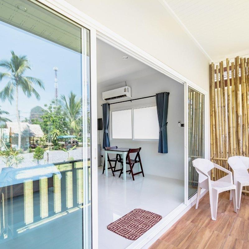 Lay Back Villa image