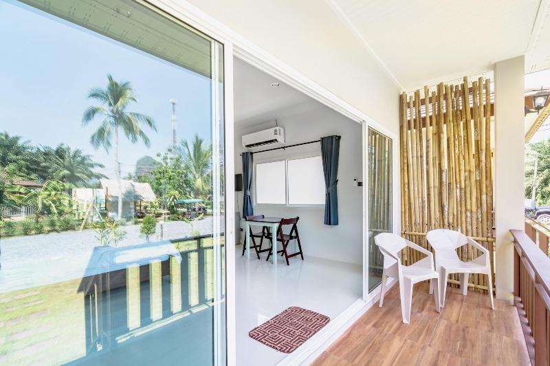 Lay Back Villa image