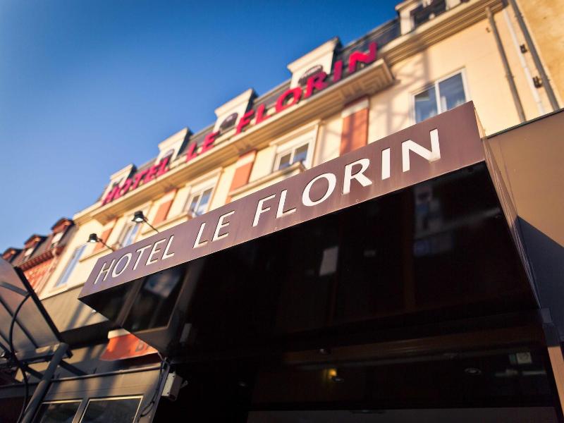 Le Florin image