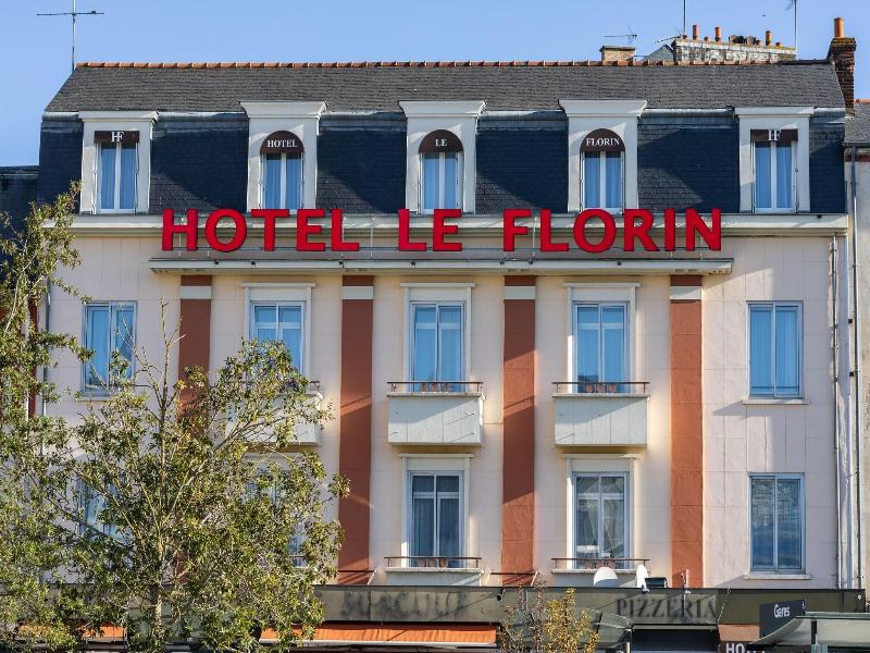 Le Florin image
