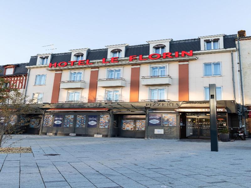 Le Florin image