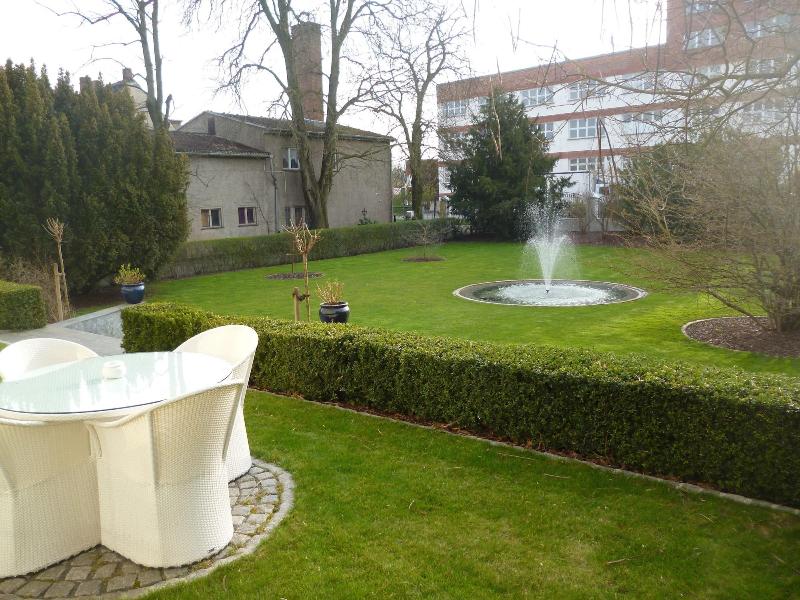 Hotel Pension Villa Wittstock image
