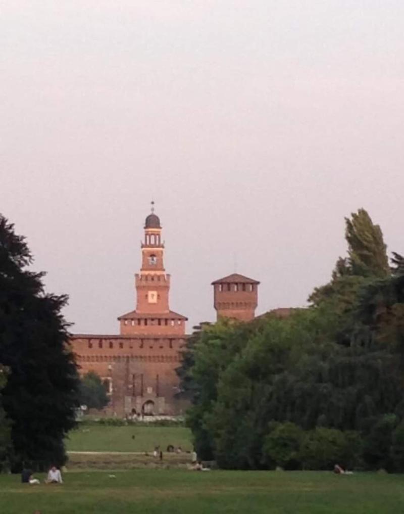 Casa Calicantus image