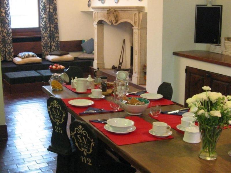 Casa Calicantus image