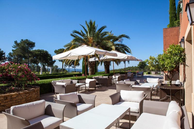 Hôtel Et Spa Du Castellet image